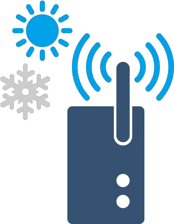 Wireless Ready Armbased Industrial Iot Gateways With 10 Simple Easy Snowflake Shillouette Png Iot Icon