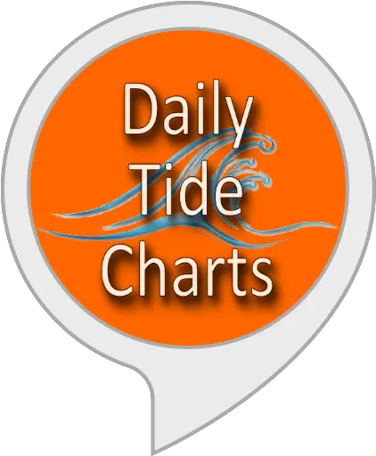 Amazoncom Daily Tide Charts Alexa Skills Body Soul And Spirit Png Tide Logo Png