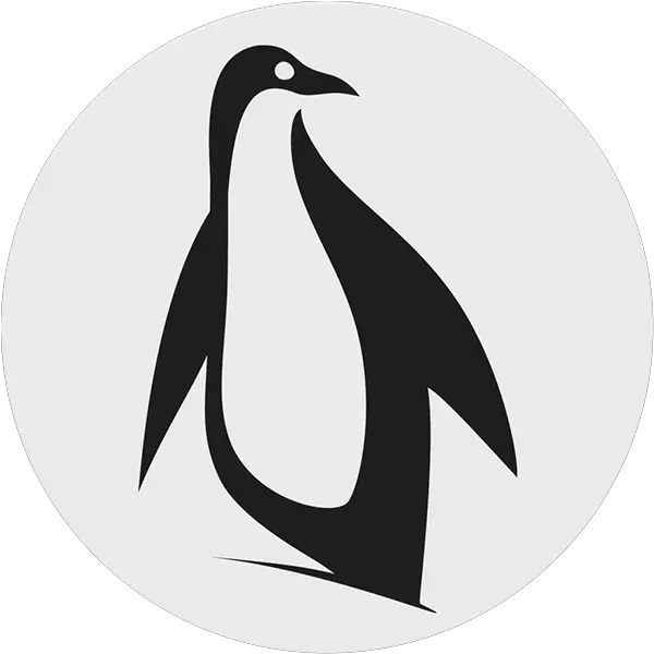 Links To The Assets Linux Full Size Png Download Seekpng Powered By Gnu Linux Linux Tux Icon