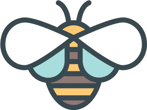 Wasp Bee Icon Download For Free U2013 Iconduck Girly Png Bees Icon