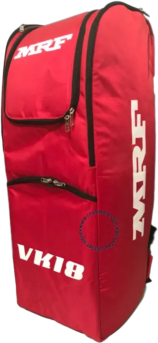 Cricket Kit Bag Png Image With Transparent Background Arts Mrf Vk18 Kit Bag Backpack Transparent Background