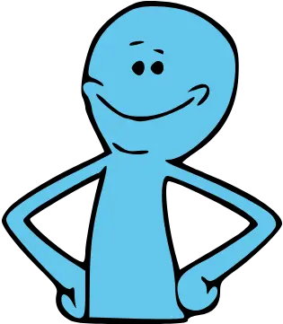 Gtsport Decal Search Engine Dot Png Mr Meeseeks Icon