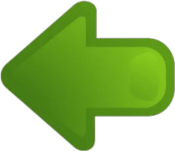 Icons Arrow Icon Pointer Png Back Button Icon