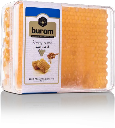 Honey Comb 440g Png