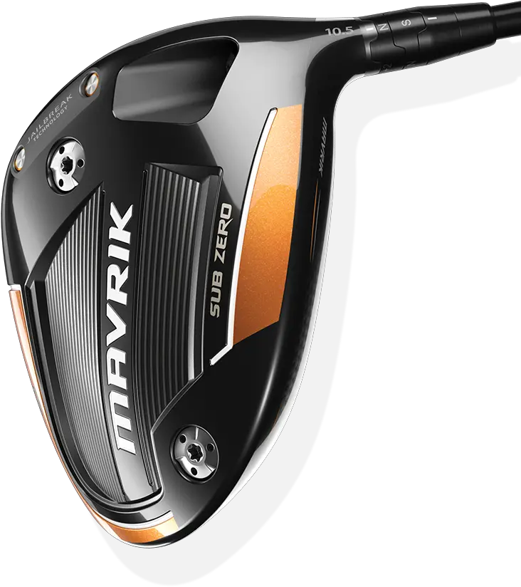 Callaway Mavrik Sub Zero Drivers Specs Reviews U0026 Videos Callaway Golf Company Png Sub Zero Png