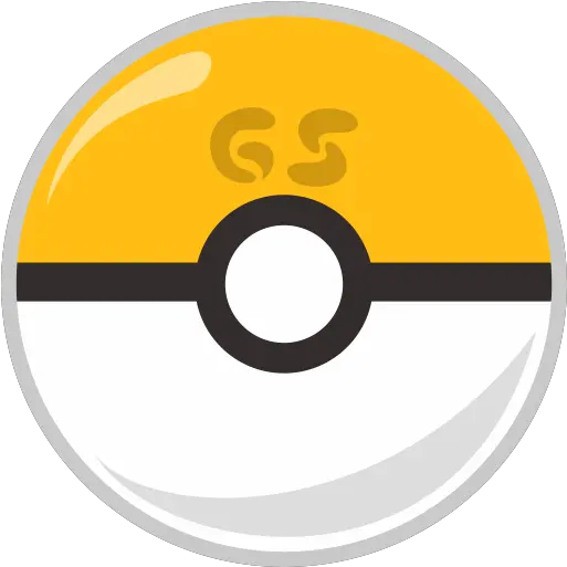 Ball Gs Pocket Monster Icon Gs Pokeball Icon Png Pokeball Png Transparent
