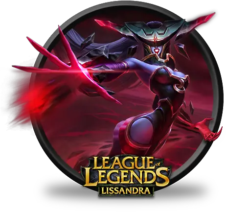 Lissandra Bloodstone Icon League Of Legends Icons Icon League Of Legends Jax Png Leauge Of Legends Icon