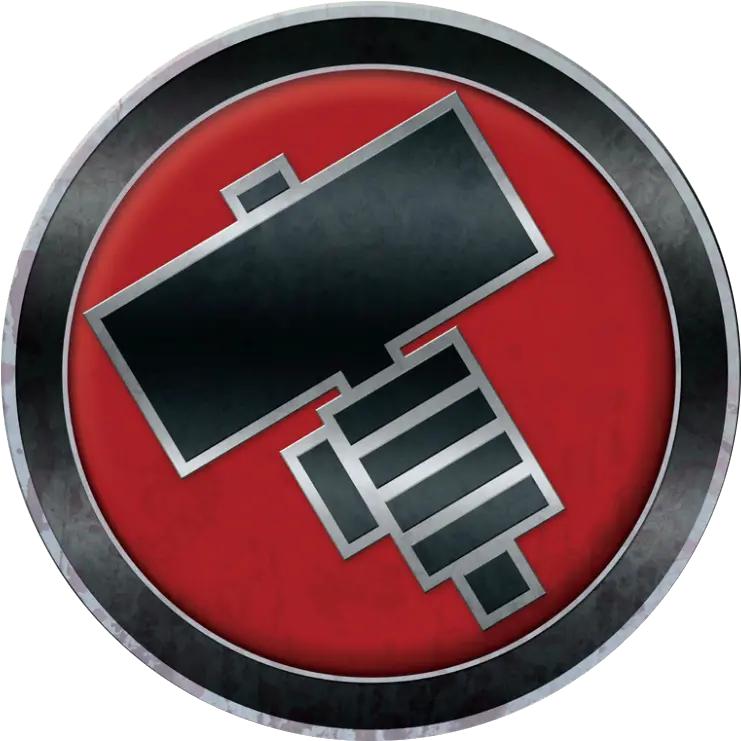 H Hammer Marvel Png Thor Hammer Icon Png