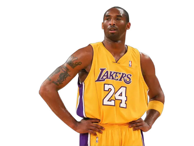 Kobe Bryant Los Angeles Lakers Nba Kobe Bryant Pic Png Kobe Bryant Png