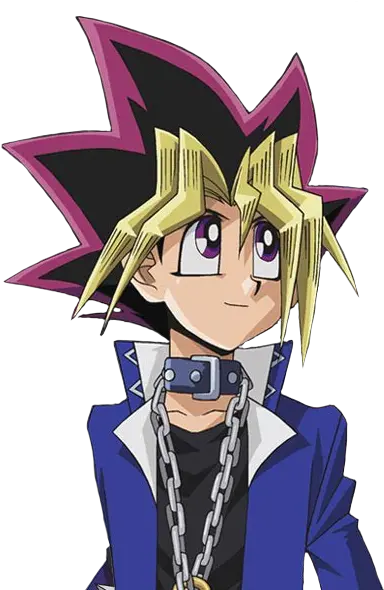 Yu Yu Gi Oh Yami Png Yugioh Transparent