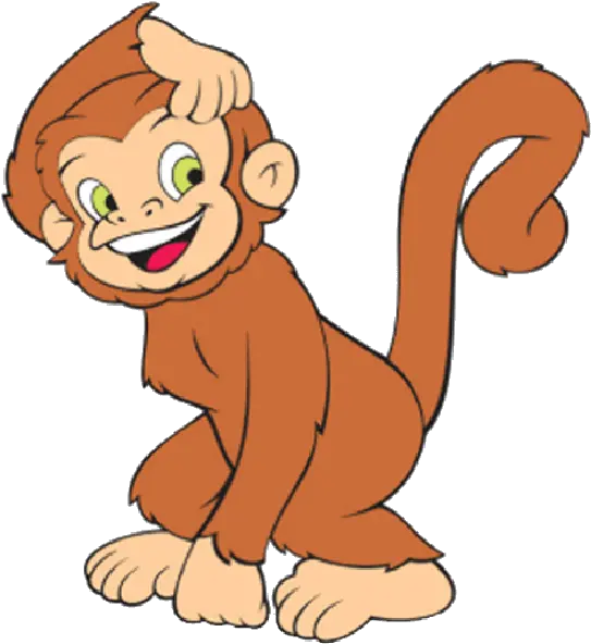 Download Monkey Animal Png Transparent Images 30 Monkey Clipart No Background Ape Png