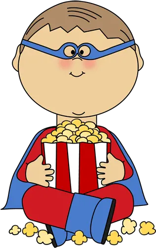 Free Popcorn Clipart Download Star For Kids Clipart Png Popcorn Clipart Png