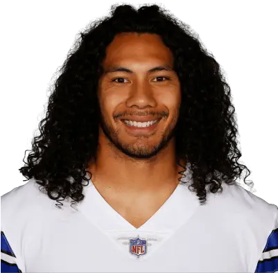 Francis Bernard Stats News And Video Lb Nflcom Png Dallas Cowboys Icon