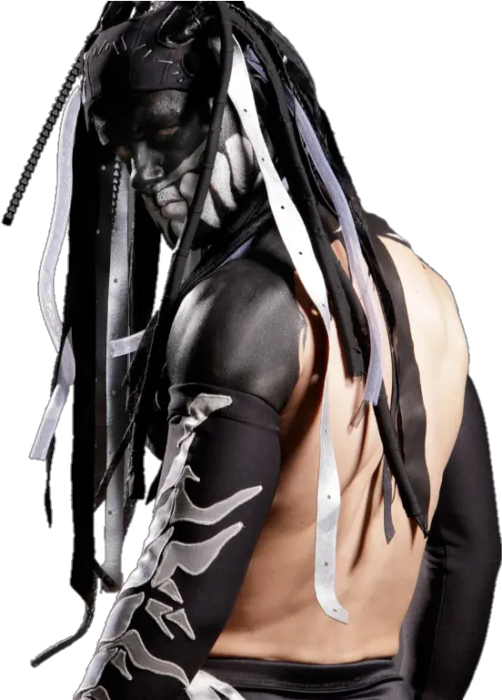 Download Finn Balor Paint Nxt Takeover Wwe Superstars War Demon Finn Balor Png Finn Balor Png