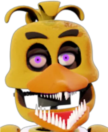 Coming Home Chica Fnaf Fazbear Frights Coming Home Chica Png Chica Icon