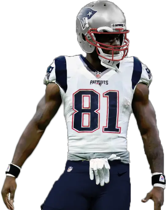 Download Brandin Cooks Uniform Mockup Brandin Cooks Brandin Cooks Jersey Patriots Png Patriots Png