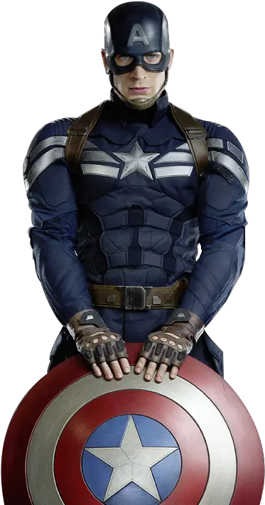 Captain America Transparent Png Image Transparent Captain America Png Captain America Transparent Background