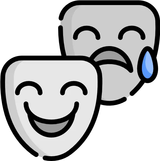 Drama Mask Images Free Vectors Stock Photos U0026 Psd Happy Png Drama Mask Icon