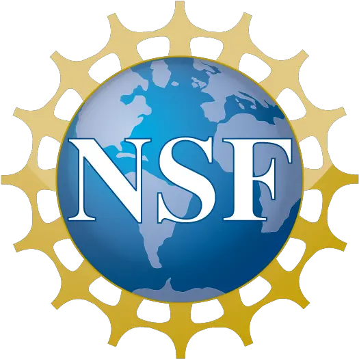 Resources National Science Foundation Grfp Png Ford Foundation Logo