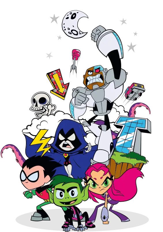 Download Free Teen Titans Logo Png Teen Titans Em Png Teen Titans Logo Png