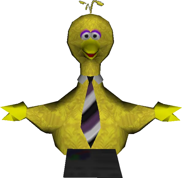 Playstation Sesame Street Sports Big Bird Host The Fictional Character Png Big Bird Png