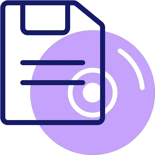 Compact Disc Free Music And Multimedia Icons Vertical Png Compact Disk Logo