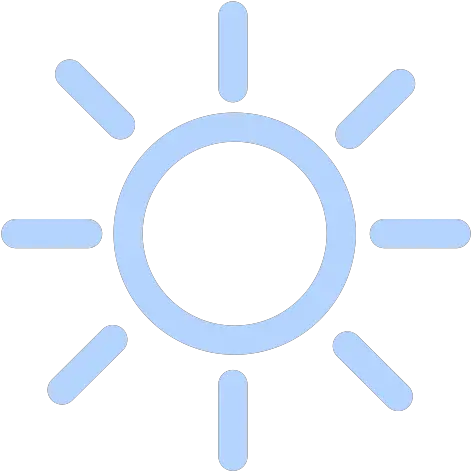 Sun Vector Icons Free Download In Svg Icon Png Sun Vector Png