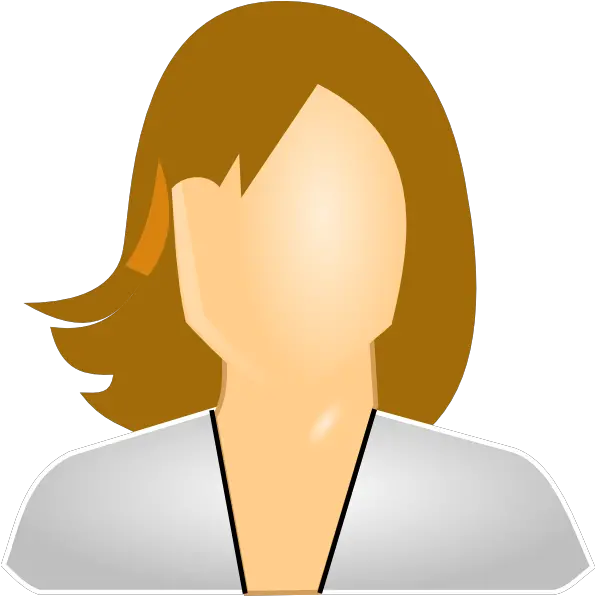 Icon Female Download Png Transparent Background Free User Images In Hd Female Icon Png