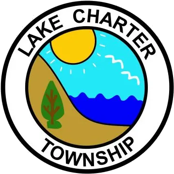 Terms Lake Charter Township Water System Vertical Png Charter Communications Logo