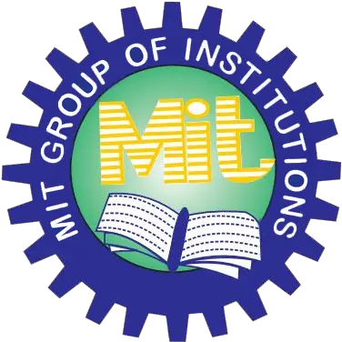Moradabad Institute Of Technology Group Institutions Jobs Horizontal Png Mit Logo Png