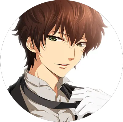 Icons Desu Close A Twitter De Suzaku Kururugi Kururugi Suzaku Fanart Png Sorey Icon