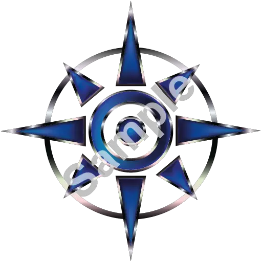 Clan Emblem Vertical Png Warframe Clan Logo