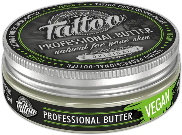 Believa Professional Butter 35ml Tattoo Professional Butter Png Icon Tattoo Supplies
