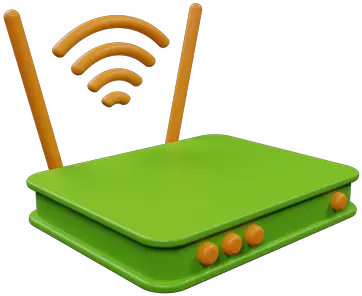 Router Icon Download In Flat Style Horizontal Png Router Icon Png