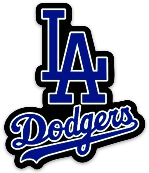 Los Angeles Dodgers Los Angeles Dodgers Logo Png Dodgers Logo Image