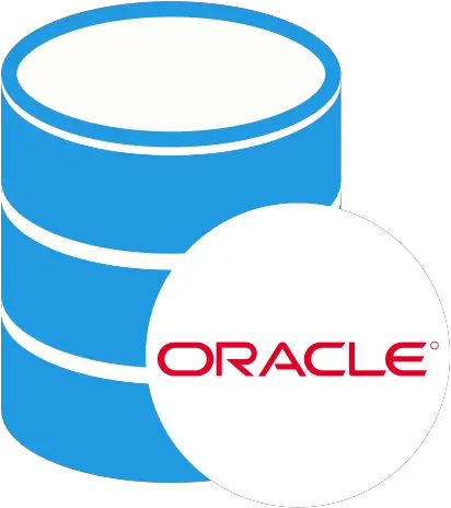 Oracle Db Icon Icon Oracle Database Logo Png Oracle Png