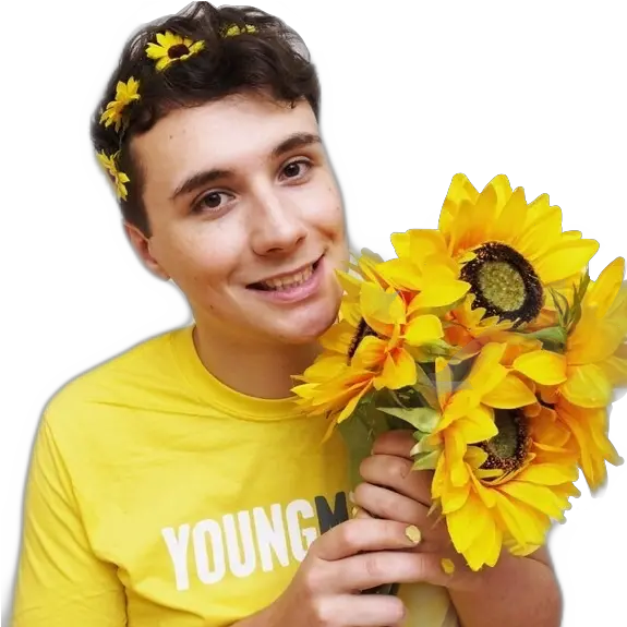 Dan Howell Png Daniel Howell Young Minds Dan Howell Png