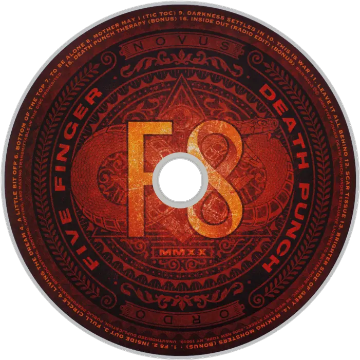 Five Finger Death Punch F8 Theaudiodbcom Five Finger Death Punch F8 Png Finger Punch Icon