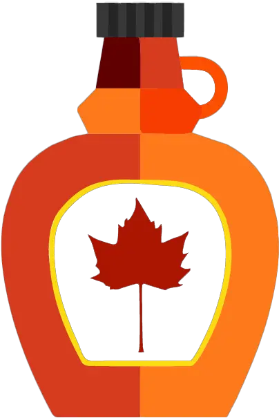 Maple Syrup Png Picture Canadian Maple Syrup Clipart Maple Syrup Png