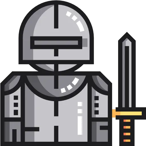 Knight Free Vector Icons Designed By Freepik Boba Fett Png Knight Icon Png