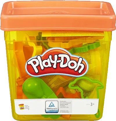 Play Doh Jr Toy Company Play Doh Fun Tub Png Play Doh Png