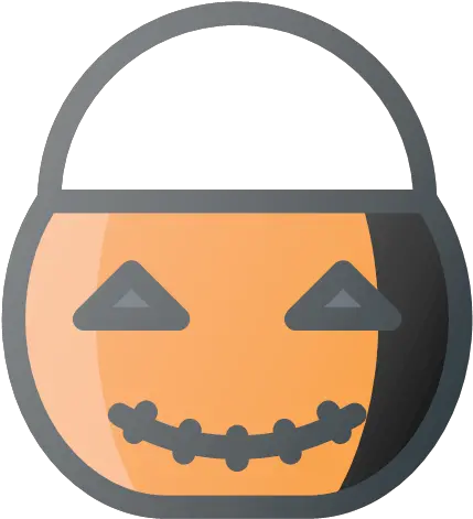 Halloween Pumpkin Treet Trick Icon Free Color Halloween Icons Png Halloween Pumpkin Transparent