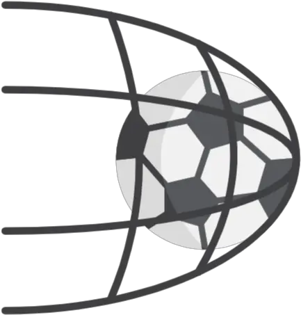 Free Goal Icon Symbol Download In Png Svg Format Soccer Ball With A Crown Soccer Goal Png