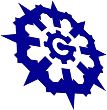 Cgarena Emblem Png Cobwebs Png