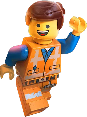 Character Lego Movie Transparent Png Emmet From The Lego Movie Lego Characters Png