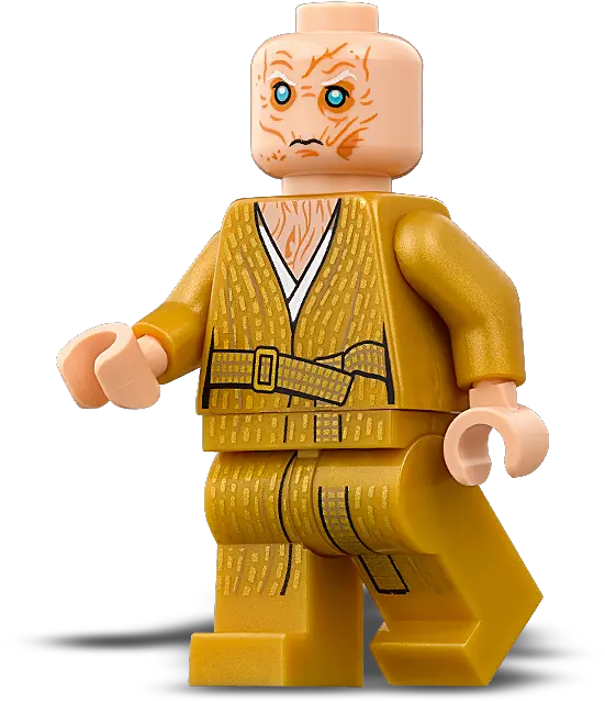 Lego Star Wars Characters Png Image Lego Star Wars Snoke Lego Characters Png