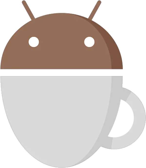Download Cup Automation Application Test Smile Android Hq Espresso Testing Android Png Test Icon Png