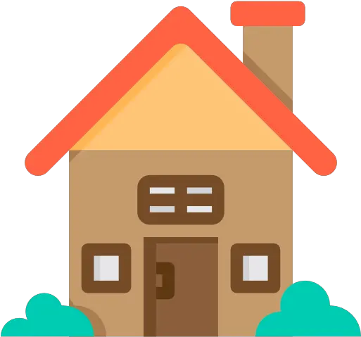 House Free Buildings Icons House Rent Icon Png Free House Icon