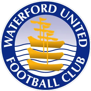 Waterford United Fc Logo Vector Download Waterford United Logo Png Ford Logo Vector
