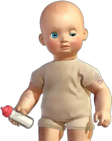 Big Baby Villains Wiki Fandom Big Baby From Toy Story Png Baby Transparent png